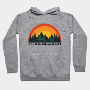 Trailblazer Sunset Sunrise Hoodie